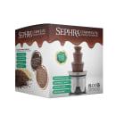 Sephra 91016 19" Elite Chocolate Fountain Package w/ 6 lb Capacity, Belgian White Chocolate thumbnail 2
