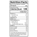 Sephra 91016 19" Elite Chocolate Fountain Package w/ 6 lb Capacity, Belgian White Chocolate thumbnail 4