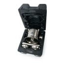 Sephra CF23R2 23" 3 Tier Cortez Chocolate Fountain w/ 7 lb Capacity thumbnail 4