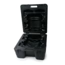 Sephra CF23R2 23" 3 Tier Cortez Chocolate Fountain w/ 7 lb Capacity thumbnail 5