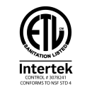 Sephra CF34R4 34" 3 Tier Montezuma Chocolate Fountain w/ 20 lb Capacity thumbnail 5