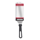 Victorinox 7.6259.23-X2 6" Square End Turner w/ Plastic Handle, Stainless Steel thumbnail 2