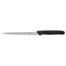Victorinox 5.2063.20 Chef's Knife w/ 8" Blade, Black Fibrox® Pro Handle thumbnail 3