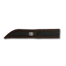 Victorinox 7.0893.1 Paring Knife Pouch w/ Clip for 3 1/4" Blade, Black Nylon thumbnail 2