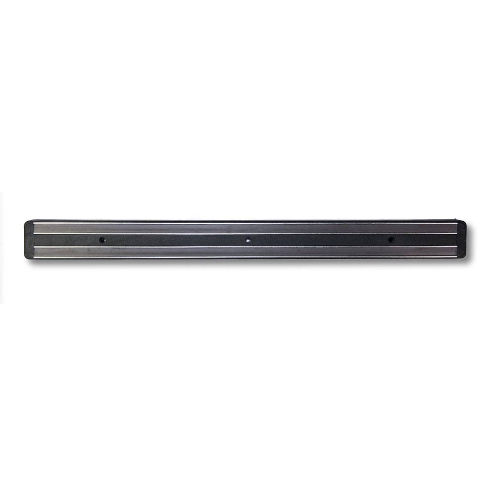 Victorinox 7.7091.45 18" Magnetic Knife Bar w/ Wide Strip, Aluminum