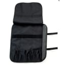 Victorinox 7.4012.3 Cutlery Roll for (13) 14" Knives, Black Polyester thumbnail 2