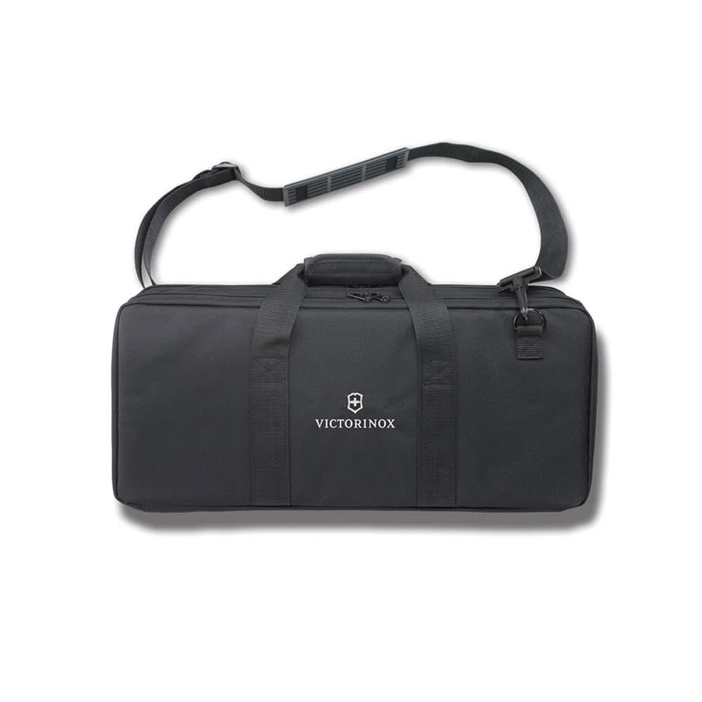 Victorinox 7.4012.7 Soft Chef Executive Case for (18) 14" Knives