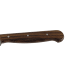 Victorinox 5.2030.12-X3 Wavy Utility/Vegetable Knife w/ 4 3/4" Blade, Rosewood Handle thumbnail 3