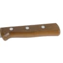 Victorinox 5.6606.15-X1 Curved Semi-Stiff Boning Knife w/ 6" Blade, Rosewood Handle thumbnail 3