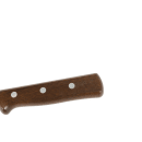 Victorinox 5.6616.15-X1 Curved Flexible Boning Knife w/ 6" Blade, Rosewood Handle thumbnail 3