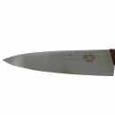 Victorinox 5.2060.20-X4 Chef's Knife w/ 8" Blade, Wood Handle thumbnail 2