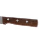 Victorinox 5.7200.20-X2 Curved Breaking Knife w/ 8" Blade, Wood Handle thumbnail 3