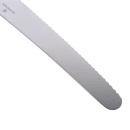 Victorinox 5.2930.26-X2 Serrated Bread Knife w/ 10 1/4" Blade, Rosewood Handle thumbnail 3