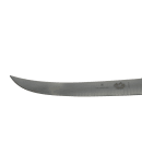 Victorinox 5.7200.25-X1 Curved Breaking Knife w/ 10" Blade, Wood Handle thumbnail 2