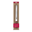 Victorinox 5.4200.25-X1 Ham Slicer Knife w/ 10" Blade, Rosewood Handle thumbnail 2