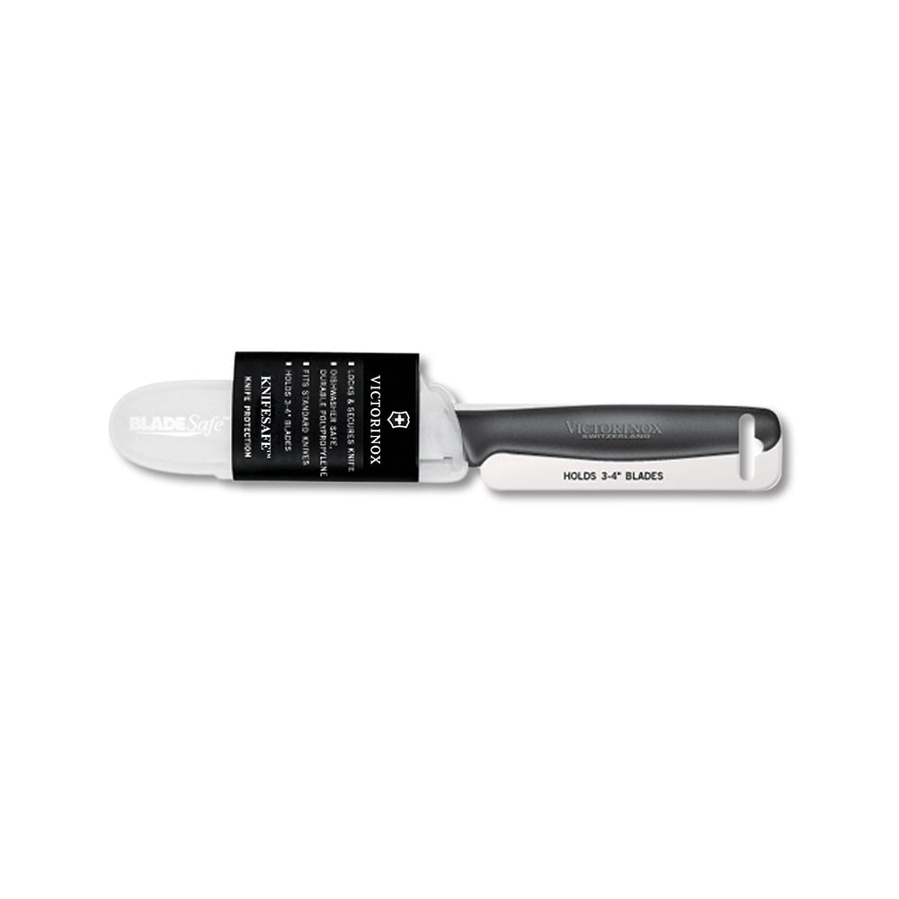 Victorinox 7.0898.6 Knife Holder for 3" 4 1/2" Blades, Universal Design