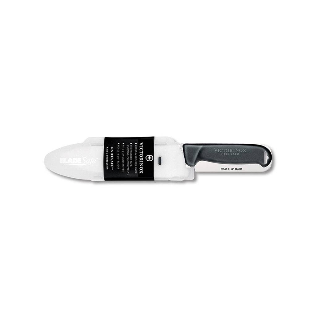 Victorinox 7.0898.9 Knife Holder for 8"-10" Blades, White Plastic