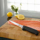 Victorinox 5.6413.15-X6 Flexible Boning Knife w/ 6" Blade, Black Fibrox® Nylon Handle thumbnail 7