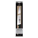 Victorinox 5.2003.25-X5 Chef's Knife w/ 10" Blade, Black Fibrox® Nylon Handle thumbnail 2
