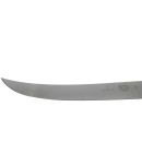 Victorinox 5.7203.25-X1 Curved Breaking Knife w/ 10" Blade, Black Fibrox® Nylon Handle thumbnail 2