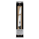 Victorinox 5.2933.26-X10 Serrated Bread Knife w/ 10 1/4" Blade, Black Fibrox® Nylon Handle thumbnail 2