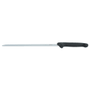 Victorinox 5.4723.30-X5 Granton Edge Slicer Knife w/ 12" Blade, Black Fibrox® Nylon Handle thumbnail 4