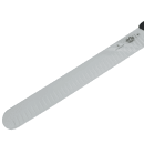 Victorinox 5.4723.30-X5 Granton Edge Slicer Knife w/ 12" Blade, Black Fibrox® Nylon Handle thumbnail 7