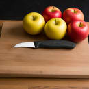Victorinox 6.7503 Bird's Beak Paring Knife w/ 2 2/5" Blade, Black Polypropylene Handle thumbnail 2