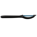 Victorinox 7.6075-X8 Paring Knife & Peeler Set - Stainless Steel, Black Handles thumbnail 3
