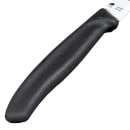 Victorinox 7.6075-X8 Paring Knife & Peeler Set - Stainless Steel, Black Handles thumbnail 5