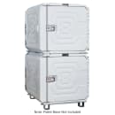 Coldtainer USA Refrigerated Insulated Food Carrier w/ (5) Pan Capacity - Gray, 100-240v/1ph (F0720/NDN) thumbnail 6