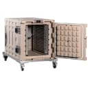 Coldtainer USA Insulated Food Carrier w/ (20) Pan Capacity - Gray, 100-240v/1ph (HML140) thumbnail 2