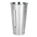 Hamilton Beach 32 oz Container For All Drink Mixers, Universal, Stainless (110E) thumbnail 4