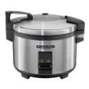 Proctor Silex 37540 40 Cup Rice Cooker w/ Auto Cook & Hold, 120v thumbnail 2
