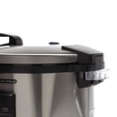 Proctor Silex 37540 40 Cup Rice Cooker w/ Auto Cook & Hold, 120v thumbnail 3