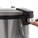 Proctor Silex 37540 40 Cup Rice Cooker w/ Auto Cook & Hold, 120v thumbnail 4