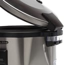Proctor Silex 37540 40 Cup Rice Cooker w/ Auto Cook & Hold, 120v thumbnail 6