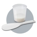 Proctor Silex 37560R Insulated Rice Cooker/Warmer, 60 Cup, Trigger Handle, NSF, 120 V thumbnail 3