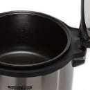 Proctor Silex 37560R Insulated Rice Cooker/Warmer, 60 Cup, Trigger Handle, NSF, 120 V thumbnail 5