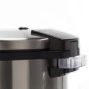 Proctor Silex 37560R Insulated Rice Cooker/Warmer, 60 Cup, Trigger Handle, NSF, 120 V thumbnail 7