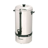 Proctor Silex 45040R 1 1/2 6 gal Low Volume Brewer Coffee Urn w/ 1 Tank, 120v thumbnail 3