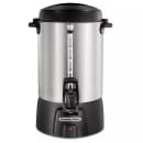 Proctor Silex 45060R 2 17/50 gal Coffee Urn w/ Dual Heaters & Tall Base, 120v thumbnail 2