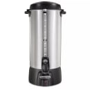 Proctor Silex 45100R 3 9/10 gal Low Volume Brewer Coffee Urn w/ 1 Tank, 120v thumbnail 2