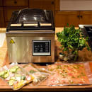 Weston 65-1201-W Vacuum Pack Machine w/ Single Chamber, 120v thumbnail 3