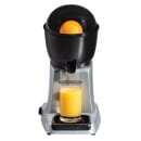 Proctor Silex 66900 Electric Citrus Juicer w/ (3) Reamer Sizes - Aluminum, 120v thumbnail 2
