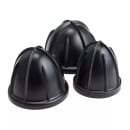 Proctor Silex 66900 Electric Citrus Juicer w/ (3) Reamer Sizes - Aluminum, 120v thumbnail 3