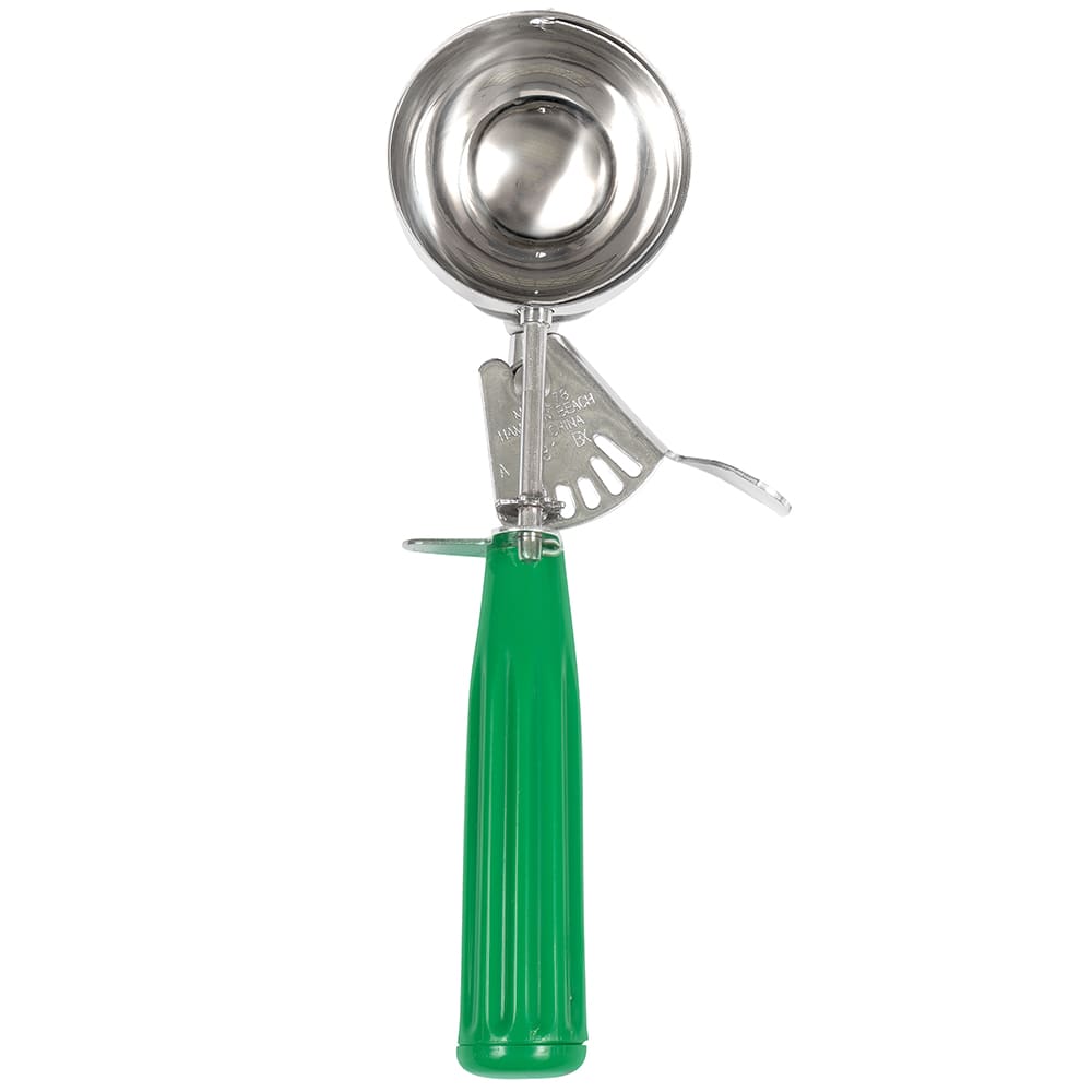 Hamilton Beach Green #12 Disher - 2.8 oz (78-12)