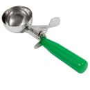 Hamilton Beach Green #12 Disher - 2.8 oz (78-12) thumbnail 2