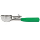 Hamilton Beach Green #12 Disher - 2.8 oz (78-12) thumbnail 3