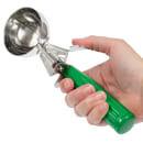 Hamilton Beach Green #12 Disher - 2.8 oz (78-12) thumbnail 6